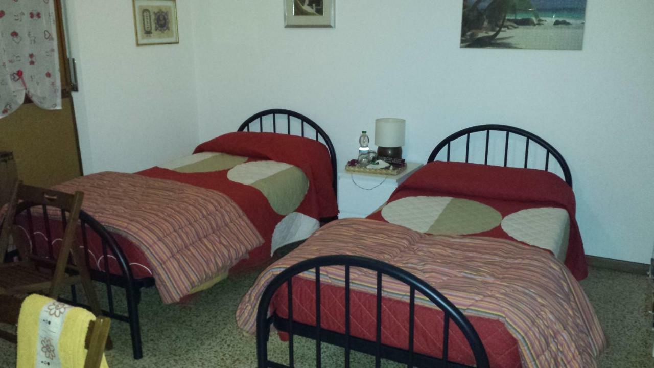 Bed Magnolie Ξενοδοχείο Lainate Εξωτερικό φωτογραφία